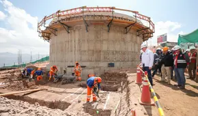 Sector construcción crece 4,7% en el primer semestre y se consolida como motor económico en 2025