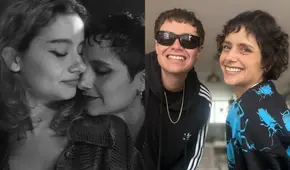 Melania Urbina se emociona al actuar con su hija por primera vez en conmovedor videoclip: “Tiene esa naturalidad”