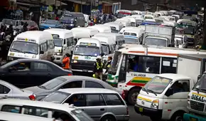 Transporte informal de Lima: sanciones que no se cumplen y riesgos que persisten