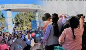 Resultados del examen de admisión UNCP 2025-II: consulta lista de ingresantes a la Universidad Nacional del Centro del Perú