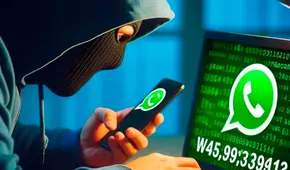 ¿Cómo saber si una cuenta de WhatsApp es falsa? Revisa estos datos antes de abrir cualquier mensaje