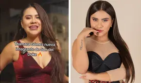 De Corazón Serrano a Son del Duke: la vez que Thamara Gómez rompió el silencio sobre su salida de la agrupación piurana