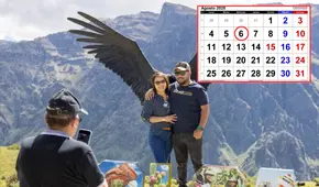 Feriado del 6 agosto: a quiénes les corresponde pago triple por trabajar durante el Día de la Batalla de Junín, según MTPE