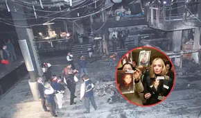 El lamentable caso de la discoteca Utopia: tragedia cobró la vida de 29 personas y conmociono al país entero