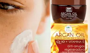 Digemid alerta sobre crema antiarrugas china y ordena su retiro inmediato por riesgo grave a la salud