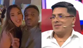 Jefferson Farfán y Xiomy Kanashiro lucen más unidos que nunca en fiesta de Ana Paula Consorte tras revelaciones de Chechito
