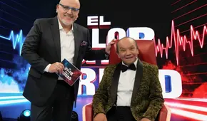 Melcochita respondió 15 preguntas y ganó S/15.000: confesó haber sido infiel, su casi muerte en una grabación y otras revelaciones más