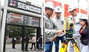 Resultados de examen de admisión SENCICO 2025-II: aquí lista de ingresantes y puntaje por modalidad de estudio