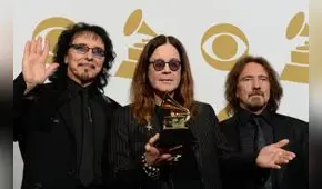 El cuestionado homenaje de Rod Stewart a Ozzy Osbourne