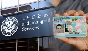 USCIS advierte de nuevas reglas para inmigrantes en EEUU: deportación automática en el trámite de residencia permanente