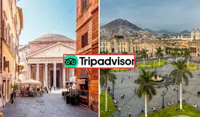 Ni Medellín ni Buenos Aires: esta ciudad europea le ganó a Lima como el mejor destino gastronómico del mundo, según Tripadvisor