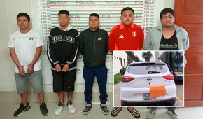 Caen integrantes de banda criminal 'Los Pepes' tras dejar arreglo fúnebre a gerente de empresa de transportes