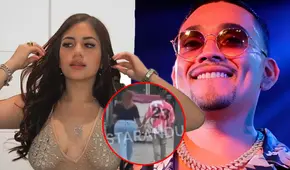 María Fe Saldaña lanza picante indirecta tras video de Josimar con mujer misteriosa: "Cada quién tiene su turno"