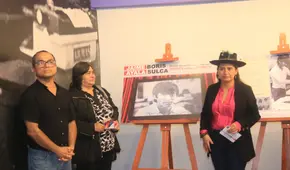 A 41 años de la desaparición forzada del periodista Jaime Ayala, exigen al Estado no dejar de buscar sus restos