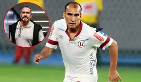 Rainer Torres compartió tajante mensaje tras llegada de Franco Velazco a la administración de Universitario: "La 'U' no está unida"