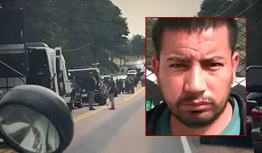 ICE busca a mexicano con condena por abuso infantil: inmigrante indocumentado intentó atropellar a la policía de Colorado, EEUU