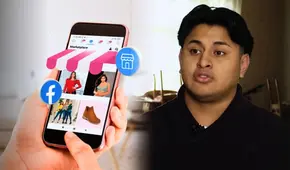 Suplantan identidad de estudiante peruano para estafar en Marketplace y roban más de S/20.000: "Me han demandado"