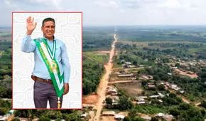 Ucayali: dictan prisión preventiva contra alcalde de Campo Verde y funcionarios por presuntos delitos de corrupción
