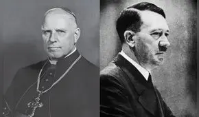 Clemens von Galen, el obispo que desafió a Hitler, arriesgó su vida y alzó la voz contra la eutanasia nazi