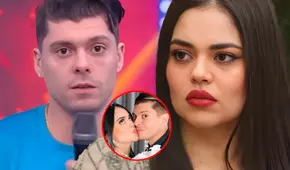 Natalia Segura publica conmovedor mensaje sobre el estado de su matrimonio con Ignacio Baladán: "Hay días grises"