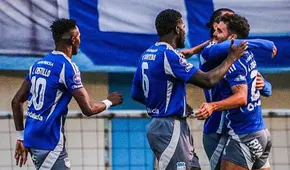 Emelec se impone ante Libertad FC 2-1 por la jornada 23 de la LigaPro