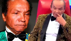 Melcochita impacta al confesar que casi muere en plena grabación de un programa: cómico detalló los momentos de terror que vivió