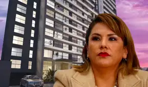 Congresista Digna Calle compra propiedades y las vende a menor precio: lo adquiere en US$800.000 y la remata en US$667.000 Congresista Digna Calle compra propiedades y las vende a menor precio: lo adquiere en US$800.000 y la remata en US$667.000