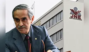 Duberlí Rodríguez exige que se investigue a miembros del JNE por no inscribir a su partido Unidad Popular