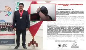 Captan a consejero regional y su asistente besándose en plena sesión de consejo virtual en San Martín