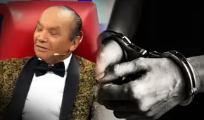 Esta es la pregunta que le hizo ganar S/15,000 a 'Melcochita' en 'EVDLV': "Ya perdí, dije"