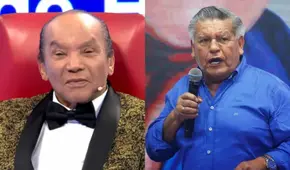 Melcochita expone la jugosa suma que cobró por show privado para César Acuña durante la pandemia: “Encantado”