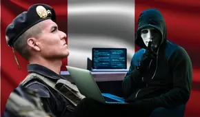 Ciberataque expone a miles en Perú: ‘Gatito FBI’ roba datos y denuncias a la PNP para venderlos en la dark web