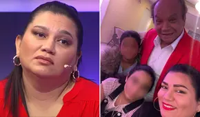 El especial pedido de Monserrat Seminario a Melcochita que lo llevó a ganar S/15.000: "Para los 15 años de tu hija"