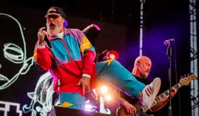 Limp Bizkit en Perú 2025: fecha del concierto, entradas y todo lo que debes saber Limp Bizkit en Perú 2025: fecha del concierto, entradas y todo lo que debes saber