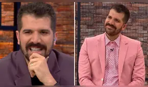 José Peláez toma radical decisión tras final de ‘El gran chef famosos’ luego de dos años como conductor: "Ha sido muy intenso"