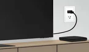 ¿Tu Smart TV siempre está enchufada? Conoce la cantidad de energía que consume aunque esté apagada