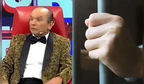 Melcochita confiesa en 'El Valor de la Verdad' que estuvo en la cárcel: “Les contaba chistes a los presos”