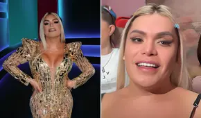 Wendy Guevara sorprende con respuesta sobre filtración de video íntimo en redes sociales: "No me da pena" Wendy Guevara sorprende con respuesta sobre filtración de video íntimo en redes sociales: "No me da pena"
