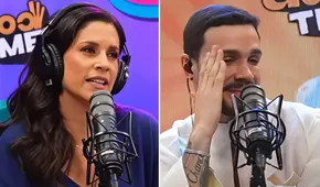 María Pía Copello chotea a Mario Irivarren tras negarse a ir a ‘Mande quien mande’: "Tampoco te iba a invitar"