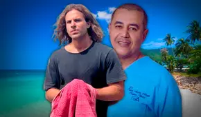 El trágico crimen del cirujano colombiano asesinado por Daniel Sancho en Tailandia: agresor busca librarse de su cadena perpetua