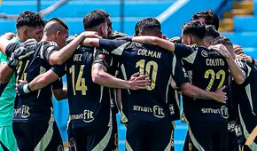 Cusco FC se llevó la victoria frente a UTC en el encuentro correspondiente a la 4 fecha del Torneo Clausura