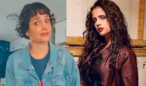 Melania Urbina confiesa que a sus 47 años no ha recurrido a cirugías y responde fuerte a críticas: "El tiempo pasa para todos"