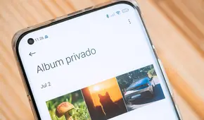 Cómo tomar fotos y videos con tu teléfono y mantenerlos en privado: no aparecerán en la galería