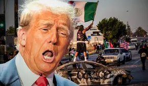 Kristi Noem, secretaria del DHS, confirma que ICE arrestará y deportará a inmigrantes que cometan estos graves delitos en EEUU Kristi Noem, secretaria del DHS, confirma que ICE arrestará y deportará a inmigrantes que cometan estos graves delitos en EEUU