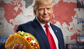 Donald Trump y su TACO favorito: cómo agita países y mercados con una amenaza tras otra sí funciona