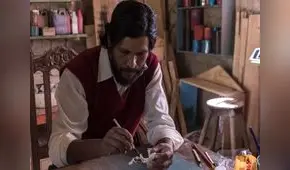 Festival de Cine de Lima: restringen el ingreso de Amiel Cayo