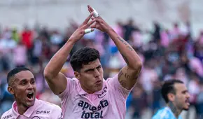 Sport Boys derrotó 1-0 a ADT por la cuarta fecha del Torneo Clasura: La 'Misilera' sonríe en en el Callao