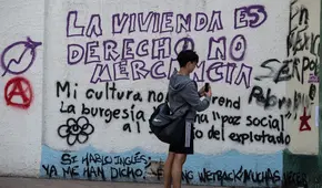 La gentrificación en México es un problema creado por el propio gobierno y no por los extranjeros, según experta