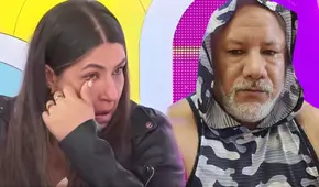 Madre de la hija de Steve Palao lo acusa de ser un padre ausente y revela que solo recibe S/600 mensuales: "El cariño no se puede forzar"