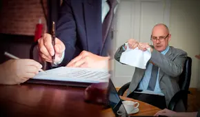 Una madre española desheredó a su hijo porque "ya no era digno": él fue a la justicia y perdió el caso